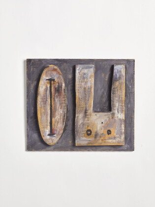 Catalog image of francisco matto | dos formas