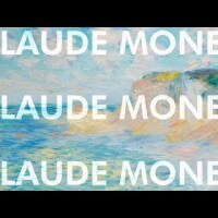 Immerse Yourself in #Monet's Vibrant Genius