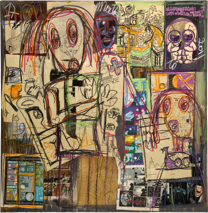 Catalog image of Untitled