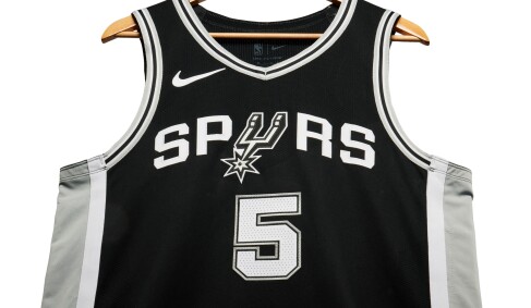 View 2 of Auction: NBA Auctions Weekly: 2026 NBA Cup | Part II