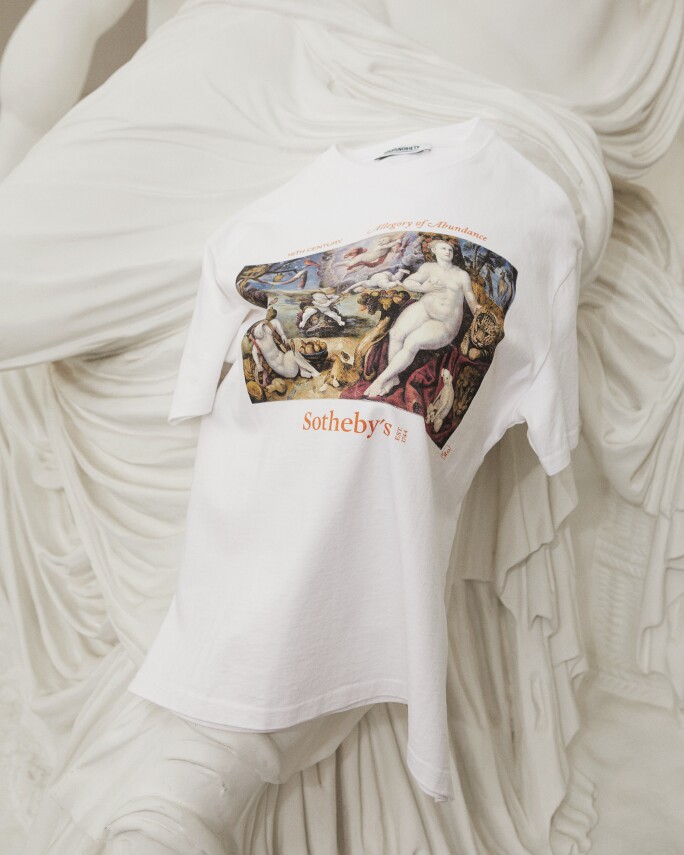 Old Masters New Clothes Highsnobiety S Latest Streetwear Collab
