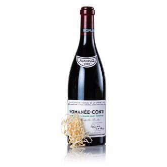 View 1 of Lot 245: Romanée Conti 2020 Domaine de la Romanée-Conti (1 BT)