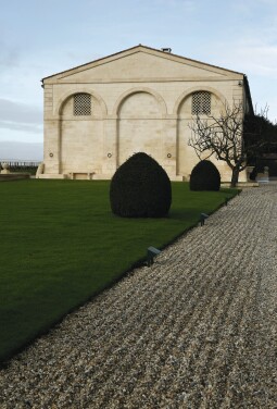 View 1 of Lot 8653: Château Mouton Rothschild 1966 (2 BT)