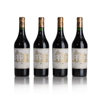 View 1 of Lot 50: Château Haut Brion 1990 (12 BT)