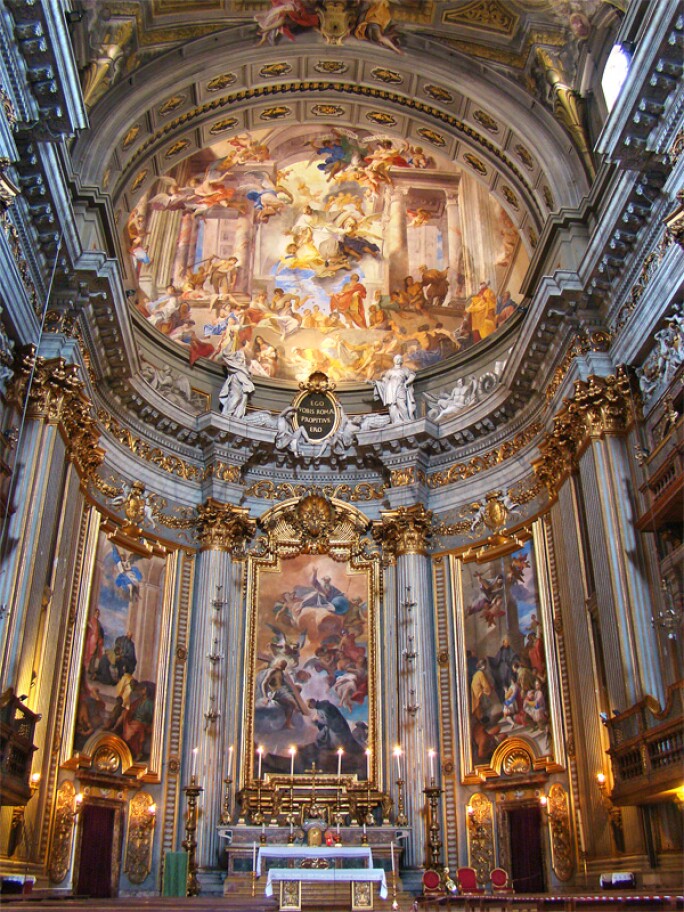 Baroque Art History Characteristics Artists Sotheby S Baroque Art History Characteristics Artists Sotheby S