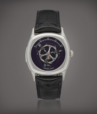 View 2 of Auction: Fine Watches