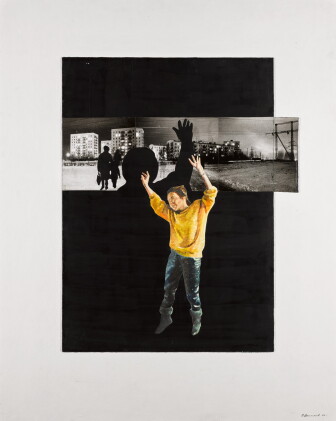 Catalog image of A Moscow Suburb