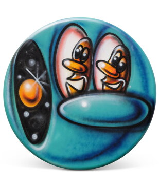 View 2 of Auction: Contemporary Discoveries