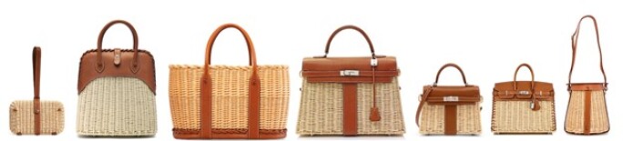 Auth Spa - Dịch Vụ Spa Túi Xách, Giày Dép Authentic Tại HCM. Túi dã ngoại Hermès