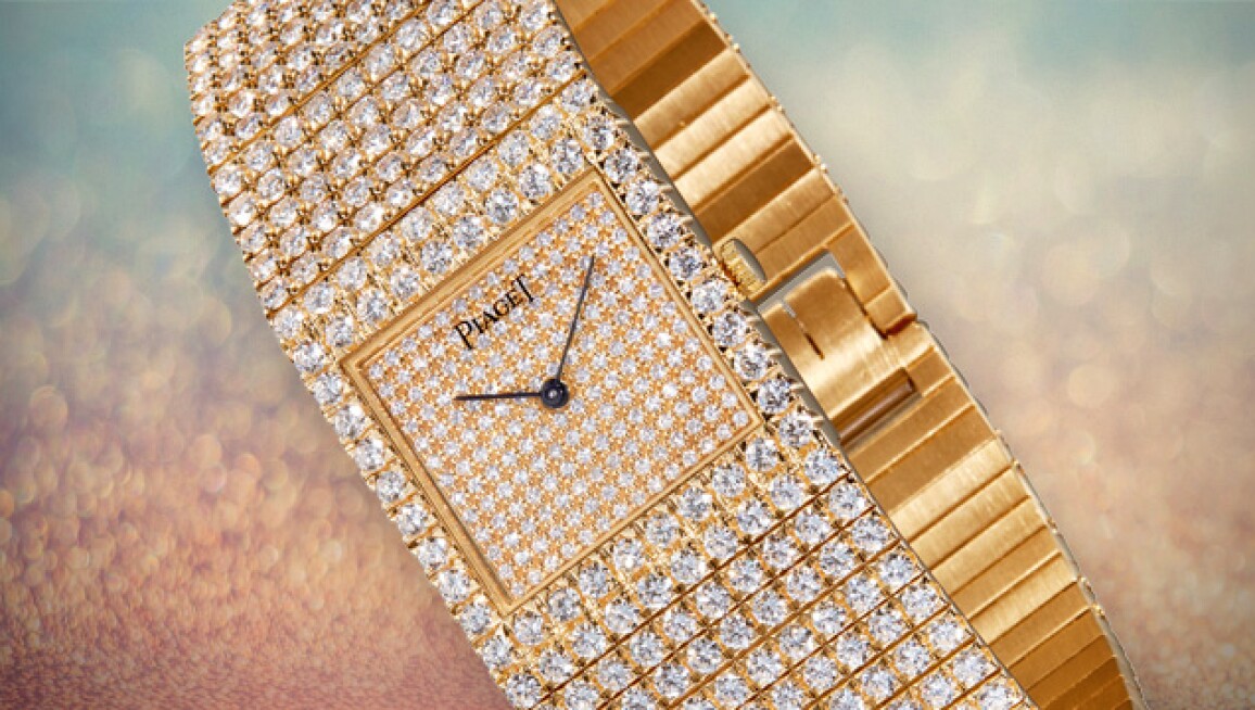 How To Sell Your Piaget Watch With Sotheby S Sotheby S