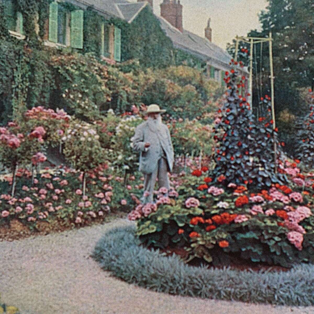 21 Facts About Claude Monet Impressionist Modern Art Sotheby S
