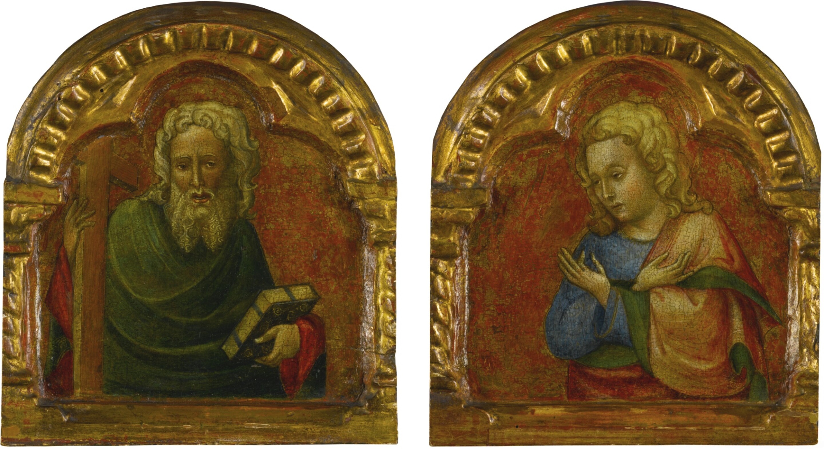 (407) of the Zavattari Family