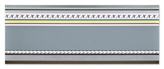 View 1 of Lot 15: Entablature