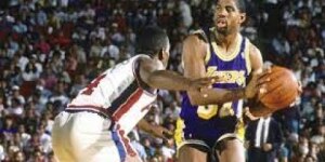 1988 NBA FINALS GAME 4 LAL @ DET