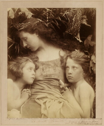 Catalog image of 'La Sainte Famille'