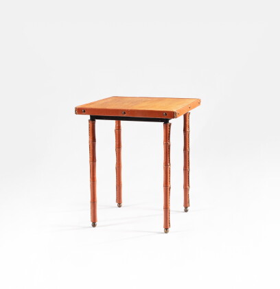 Catalog image of Side table | Table d'appoint