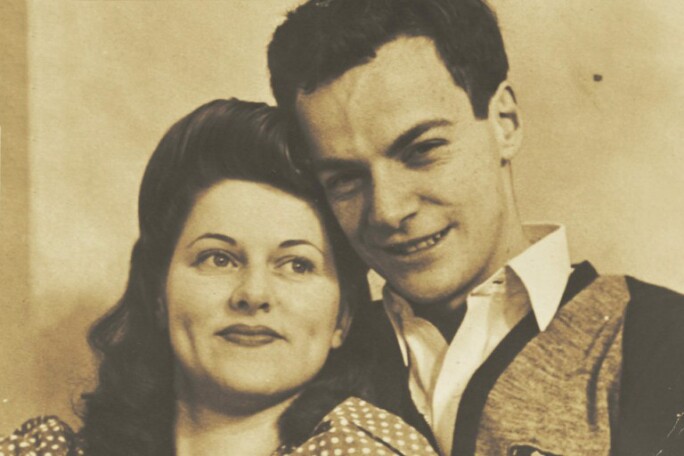 No Other Love Heart Wrenching Letters From Richard Feynman To His Late no-other-love-heart-wrenching-letters-from-richard-feynman-to-his-late