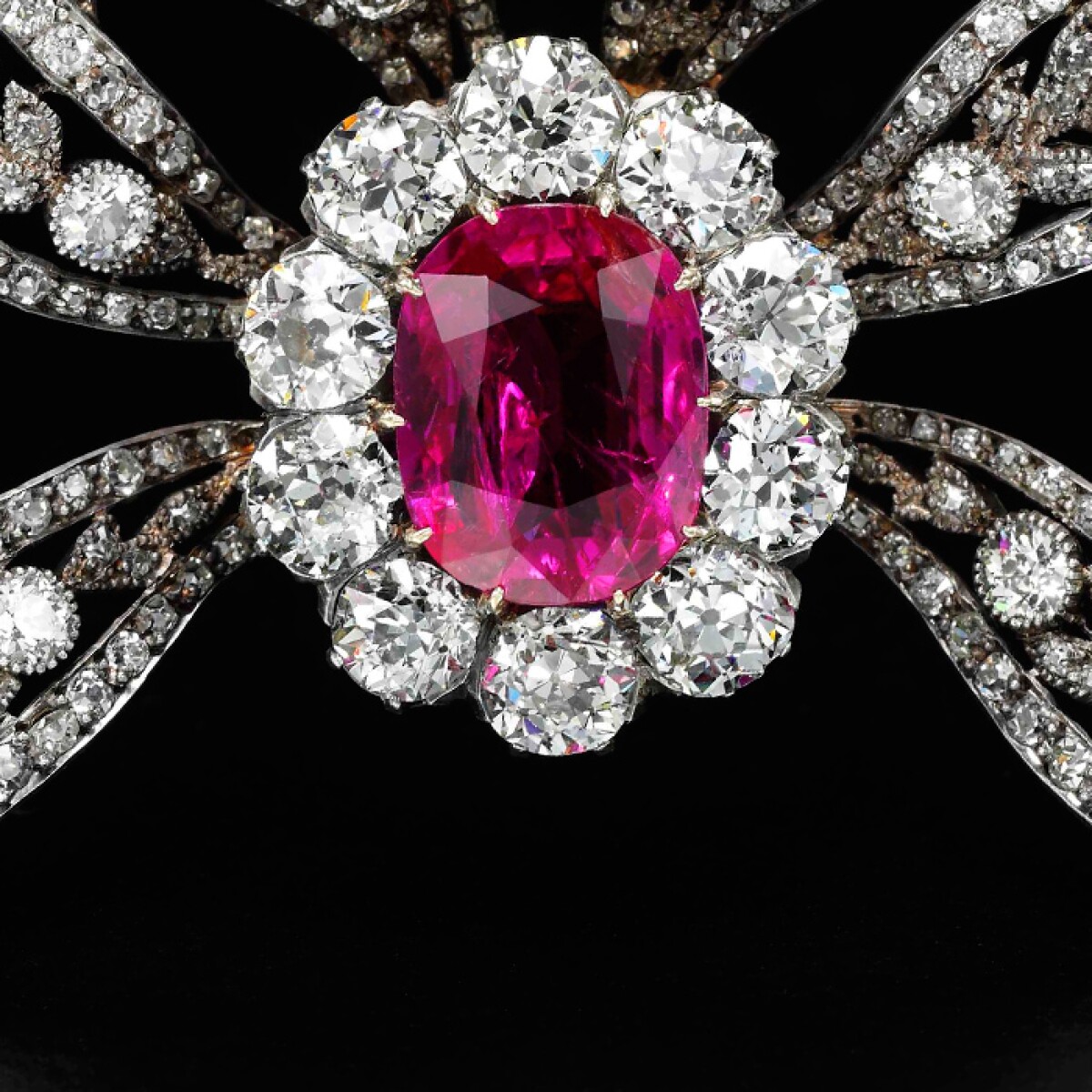 Marie Antoinette S Jewels Come To Auction Jewelry Sotheby S