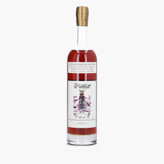 View 1 of Lot 2316: Willett Family Estate Single Barrel Bourbon #B36 "The Wheated Warrior" 21 Year Old 139.6 Proof 1993 (1 Bottle 75cl)