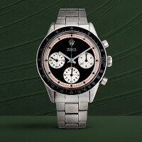View 2 of Auction: Fine Watches