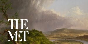 Thomas Cole's Journey: Atlantic Crossings | Met Exhibitions