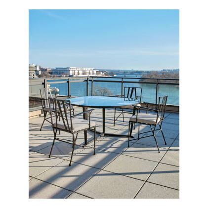 Catalog image of Dining Suite