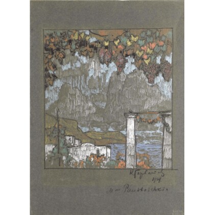 Konstantin Ivanovich Gorbatov