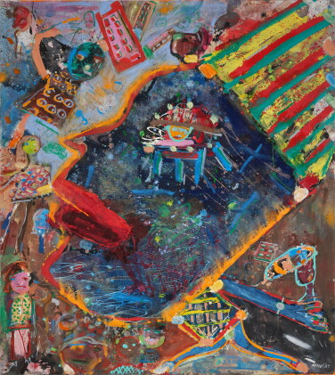 Catalog image of 14th Street