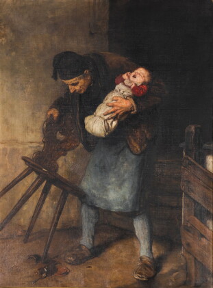 Catalog image of Grandfather's Favourite