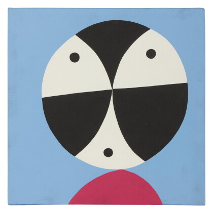 Catalog image of klaus richter | untitled