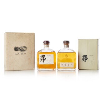 View 1 of Lot 6300: 余市 Yoichi "North Distillery" 43.0 abv NV (1 BT66)