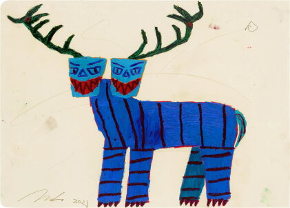 Catalog image of Untitled