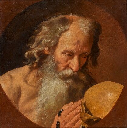 Catalog image of Saint Paul of Thebes
