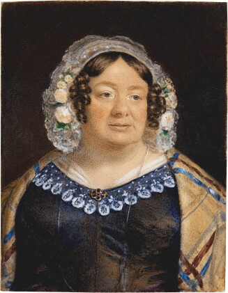 Catalog image of Self-portrait
