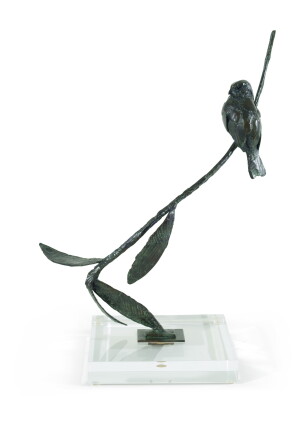 Catalog image of Finch II