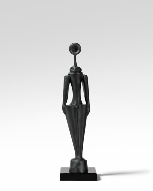 View 1 of Lot 174: La Parisienne