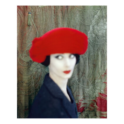 Catalog image of norman parkinson | after van dongen
