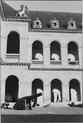 Catalog image of Hôtel des Invalides, Paris