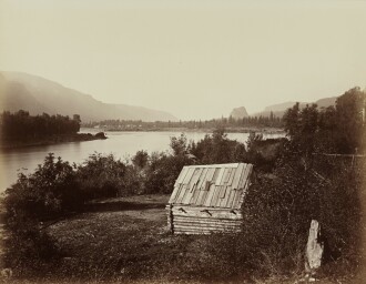 View 1 of Lot 21: 'The Garrison, Columbia River'