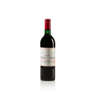 View 1 of Lot 306: Château Lynch-Bages 1955 (1 BT)