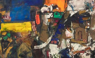 View 2 of Auction: Modern & Contemporary South Asian Art