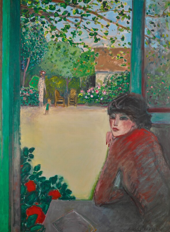 JEAN-PIERRE CASSIGNEUL, JEUX D’ENFANTS