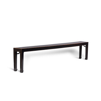 View 1 of Lot 379: Console