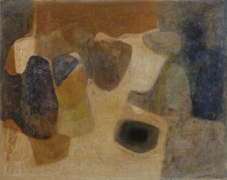 View 1 of Lot 371: Untitled