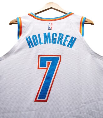View 2 of Auction: NBA Auctions: Signature Players