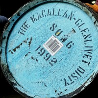 View 2 of Auction: Large Butt from Macallan Distillery