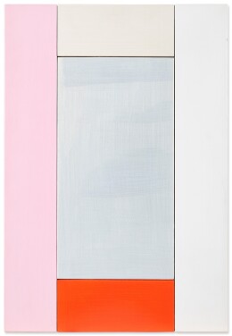 View 1 of Lot 101: Portrait II-2