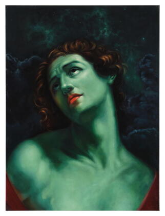 Catalog image of High Awakening