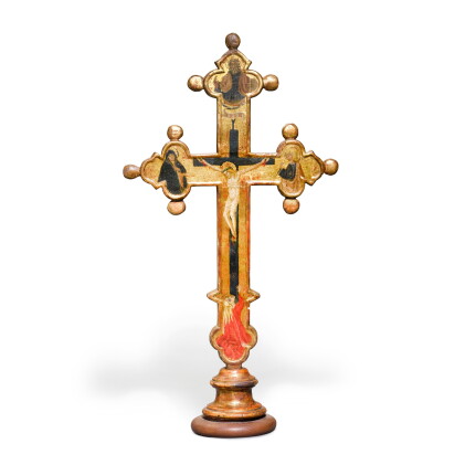 Catalog image of The Crucifixion