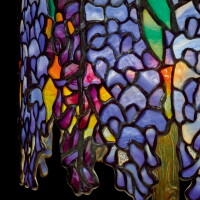 View 2 of Auction: The Cycad Collection: Masterworks by Tiffany Studios and Prewar Design